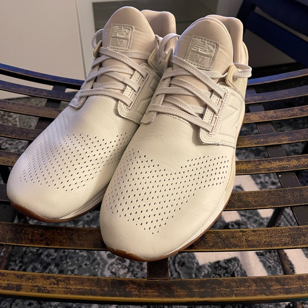 New Balance 247 Runners